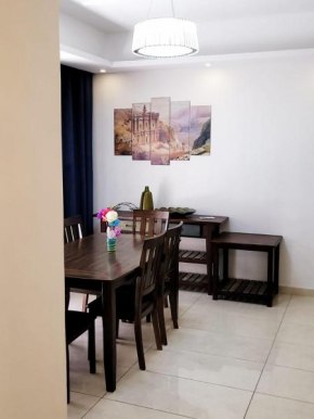 Al waseem apartments